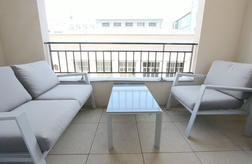 Chessy Apartment | Apartment 8pax neighborhood RER Val d'Europe, 5 minutes from Disneyland (ARIANE2