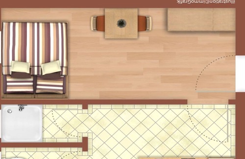 Landl Apartment | Apartment 9 - family paradise MoNi