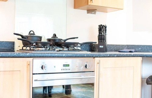Worksop Apartment | Apartment 9