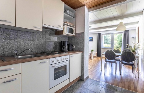 Ellmau Apartment | Apartment 9 - Hartkaiser Rooms and Apartments