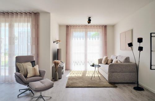 Zirchow Apartment | Apartment A 1 "Pine Hill Resort"