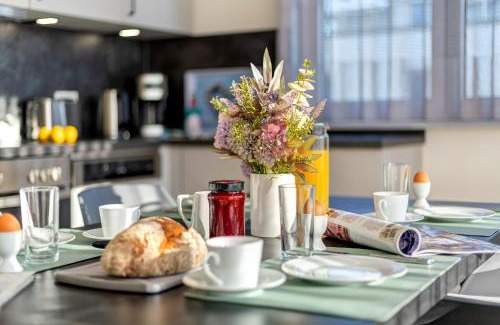 Zirchow Apartment | Apartment A 1 "Pine Hill Resort"