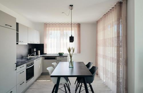 Zirchow Apartment | Apartment A 3 "Pine Hill Resort"