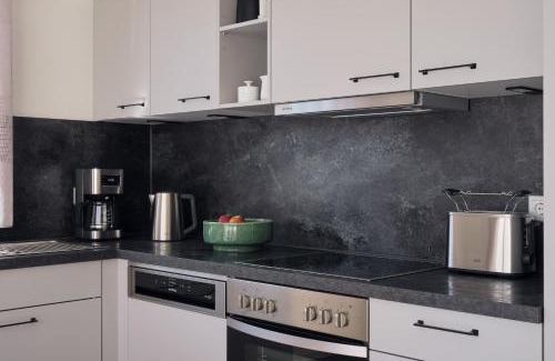 Zirchow Apartment | Apartment A 3 "Pine Hill Resort"