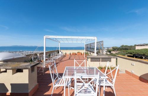 Punta Ala Apartment | Apartment A 33 by Interhome