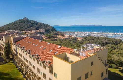 Punta Ala Apartment | Apartment A 33 by Interhome