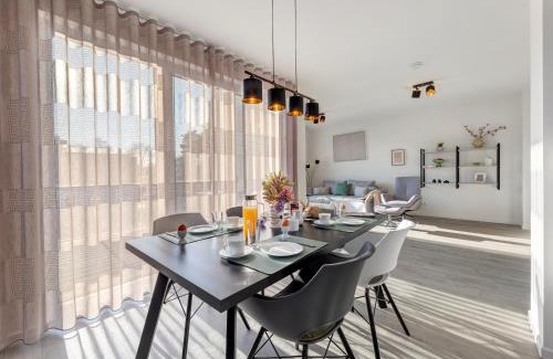Zirchow Apartment | Apartment A 5 "Pine Hill Resort"