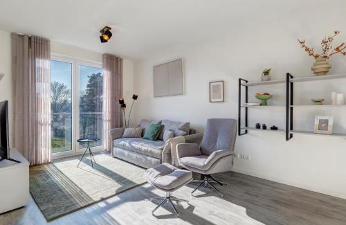 Zirchow Apartment | Apartment A 5 "Pine Hill Resort"