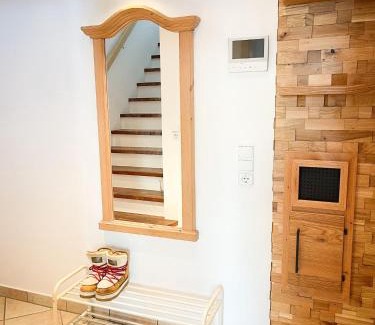 Hollersbach im Pinzgau Apartment | Apartment Auszeit Sommercard inklusive