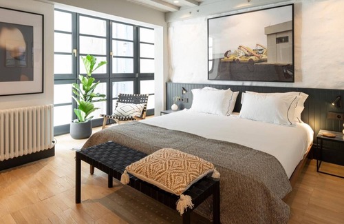 La Coruna Apartment | Apartment A Coruña, 1 bedroom, 4 persons