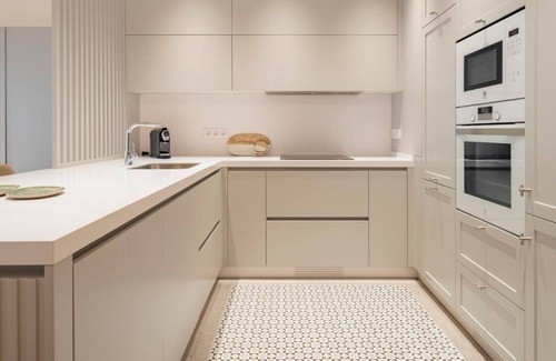 La Coruna Apartment | Apartment A Coruña, 2 bedrooms, 6 persons