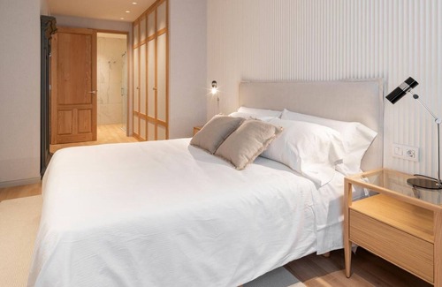 La Coruna Apartment | Apartment A Coruña, 2 bedrooms, 6 persons