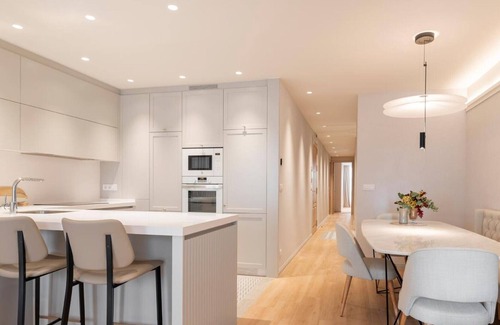 La Coruna Apartment | Apartment A Coruña, 2 bedrooms, 6 persons