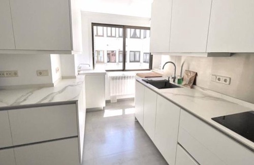 La Coruna Apartment | Apartment A Coruña, 3 bedrooms, 6 persons