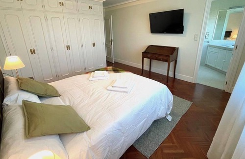 La Coruna Apartment | Apartment A Coruña, 3 bedrooms, 6 persons