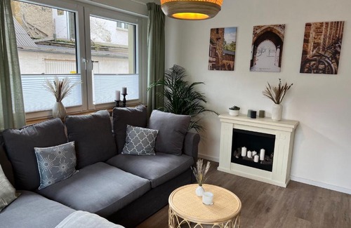 Ahrweiler Apartment | Apartment Altstadtflair