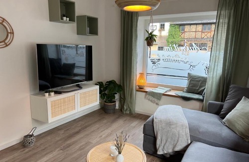 Ahrweiler Apartment | Apartment Altstadtflair