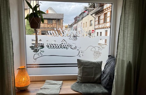 Ahrweiler Apartment | Apartment Altstadtflair