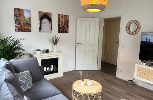 Ahrweiler Apartment | Apartment Altstadtflair