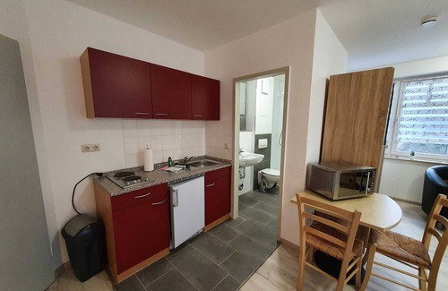 Neddesitz Apartment | Apartment App. 312 Crane's Nest - Apartment Crane's Nest