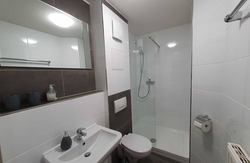 Neddesitz Apartment | Apartment App. 312 Crane's Nest - Apartment Crane's Nest