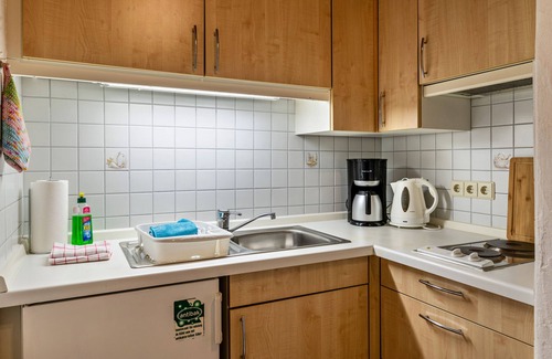 St. Wilhelm Apartment | Apartment Afterglow