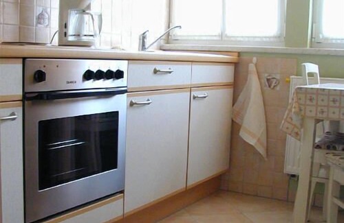 Unteruhldingen Apartment | Apartment "Altbau" 2nd floor, 60sqm, 1 bedroom, 1 living/sleeping area max. 4 persons