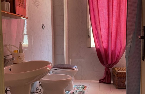 Castel Volturno Apartment | Apartment a few steps from the sea