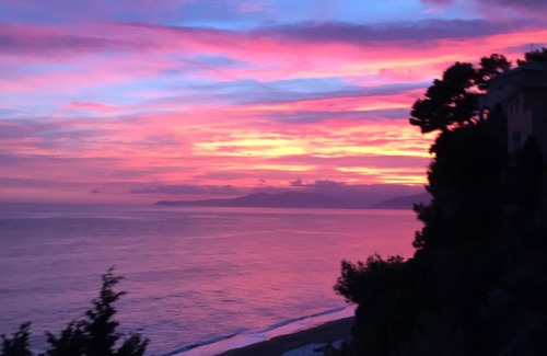 Finale Ligure Apartment | Apartment a few meters from the sea - wonderful view CIN IT009029C2JEXT4CHC