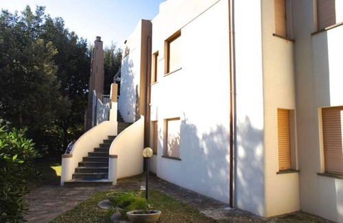 San Vincenzo Apartment | Apartment a few meters from the sea Giulia