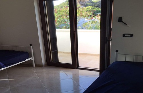 Campomarino di Maruggio House | Apartment a few meters from the sea (Campomarino)