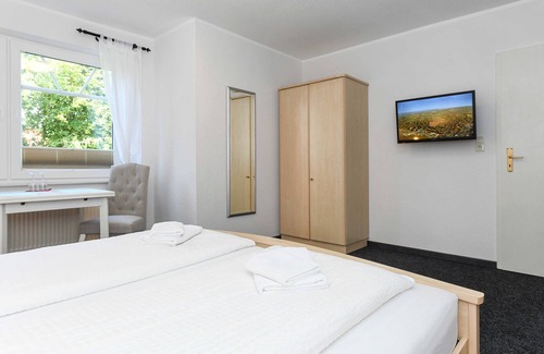 Altharlingersiel House | Apartment A - Huus An't Deep in Altharlingersiel