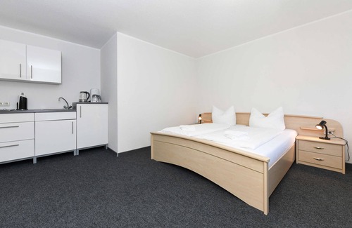 Altharlingersiel House | Apartment A - Huus An't Deep in Altharlingersiel