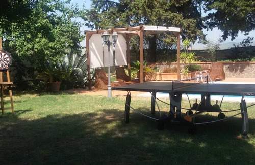 Campiglia Marittima Apartment | Apartment 'Appartamento Sole' with Shared Pool, Private Terrace and Wi-Fi