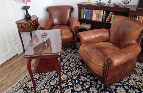 Bad Segeberg Apartment | Apartment A right/large - Am Rathaus/Sondermann, holiday apartment