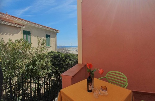 Cala Gonone House | Apartment a stone's throw from the sea