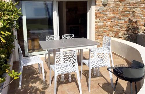 Ghisonaccia Apartment | Apartment A Suara di Mare by Interhome