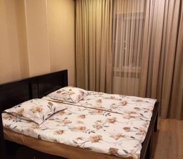 Tbilisi Apartment | Apartment Abashvili 3