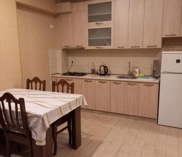 Tbilisi Apartment | Apartment Abashvili 3