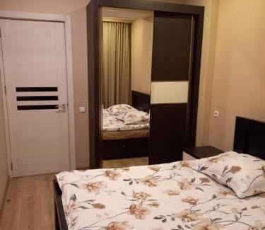 Tbilisi Apartment | Apartment Abashvili 3
