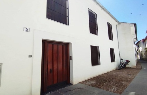 Distrito Centro Apartment | Apartment Abuelo Juan Center Cordoba ⭐