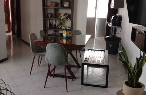 Zapopan Apartment | Apartment Acacias Condominium, next to the Hard Rock Hotel