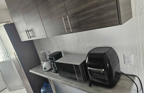 Zapopan Apartment | Apartment Acacias Condominium, next to the Hard Rock Hotel
