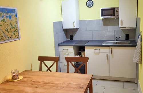 Ribnitz-Damgarten Apartment | Apartment Ackermann - Apartment
