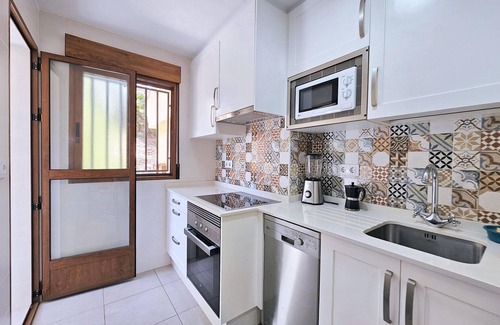 La Azohia Apartment | APARTMENT ACUARIO LA AZOHIA