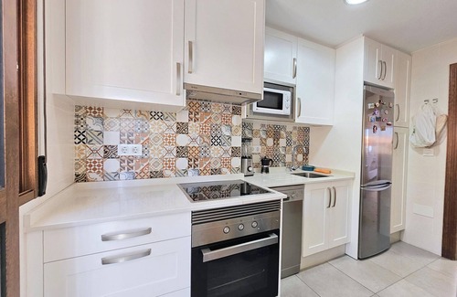 La Azohia Apartment | APARTMENT ACUARIO LA AZOHIA