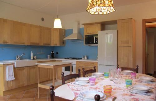Albisano Apartment | Apartment Adelaide by Interhome