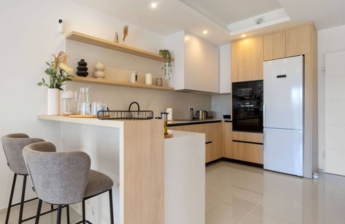 Rojales Apartment | Apartment Adhara by Interhome