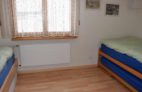 Lenk Apartment | Apartment Aegertenstrasse 18 # 1 by Interhome