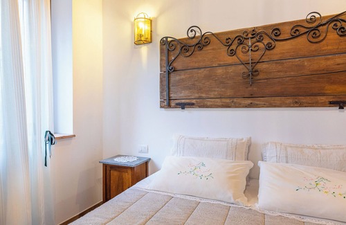 Pienza Other | Apartment "Agriturismo Il Casato Mag-il Giogo" with Mountain View, Terrace and Wi-Fi